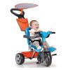 Triciclo Baby Plus Music Blue Autobrinca Online