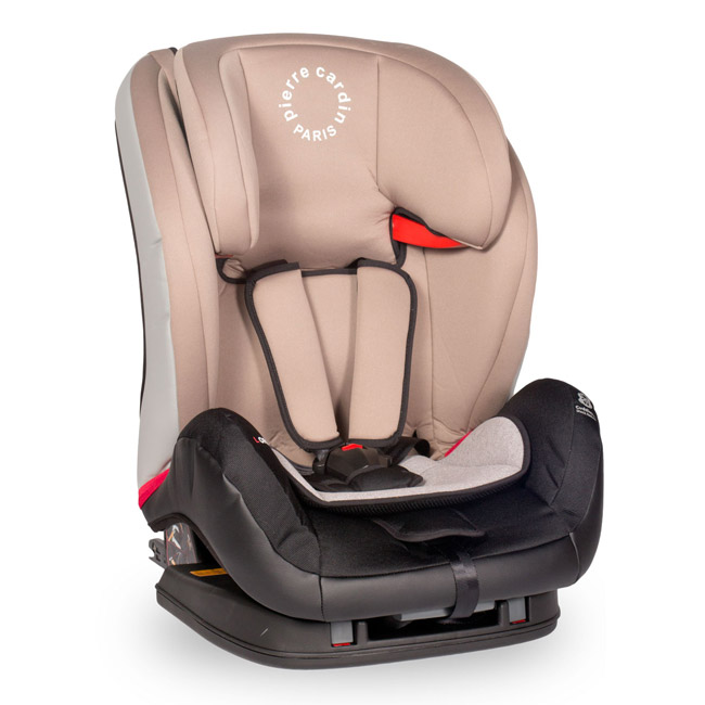 Cadeira Lorena Isofix
