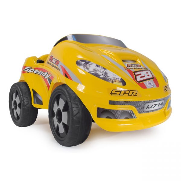 Carro Race Speedy 28 6V