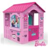 Casa Jardim Barbie Autobrinca Online