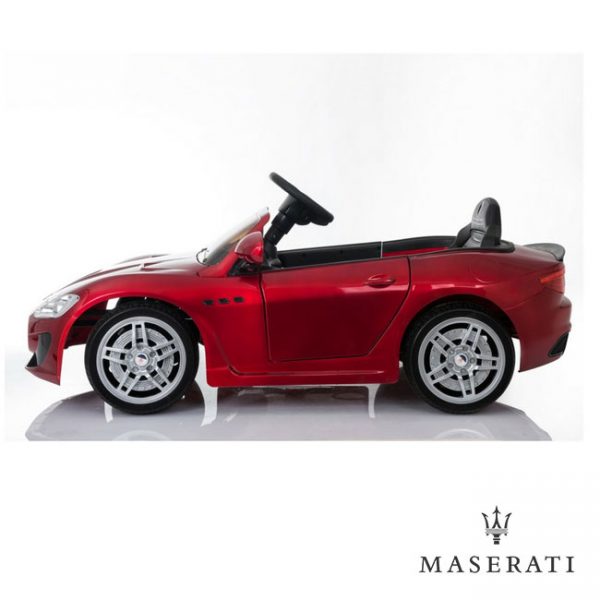 Maserati Gran Turismo 12V c/ Controlo Remoto Autobrinca Online