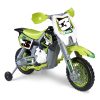 Moto Rider Cross 6V Autobrinca Online