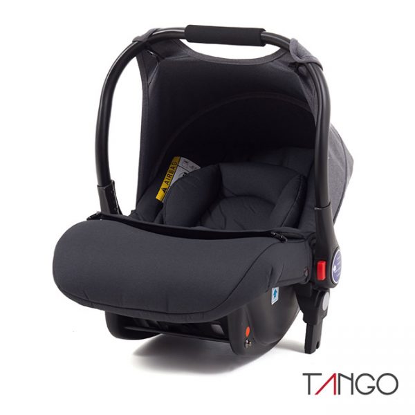Sistema Transporte Tango Grey Autobrinca Online