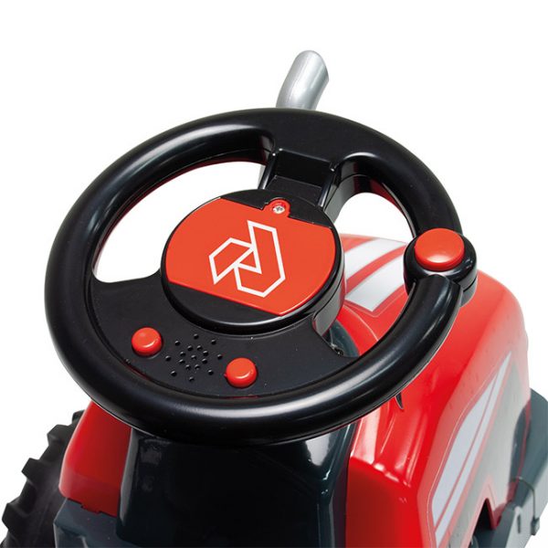 Trator Motorizado 2 em 1 Little 6V Autobrinca Online