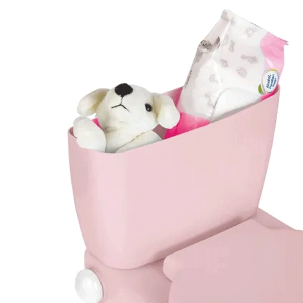 Bacio Sanita Educacional Dolu Rosa Autobrinca Online