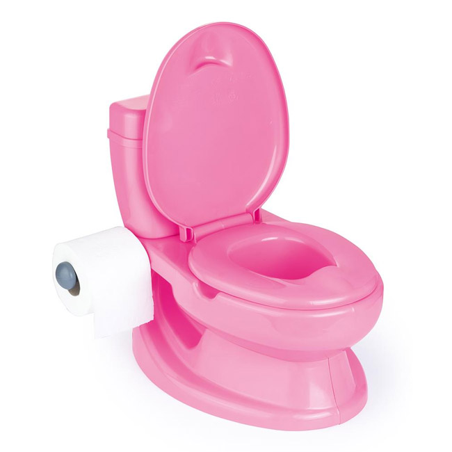 Bacio Sanita Educacional Dolu Rosa