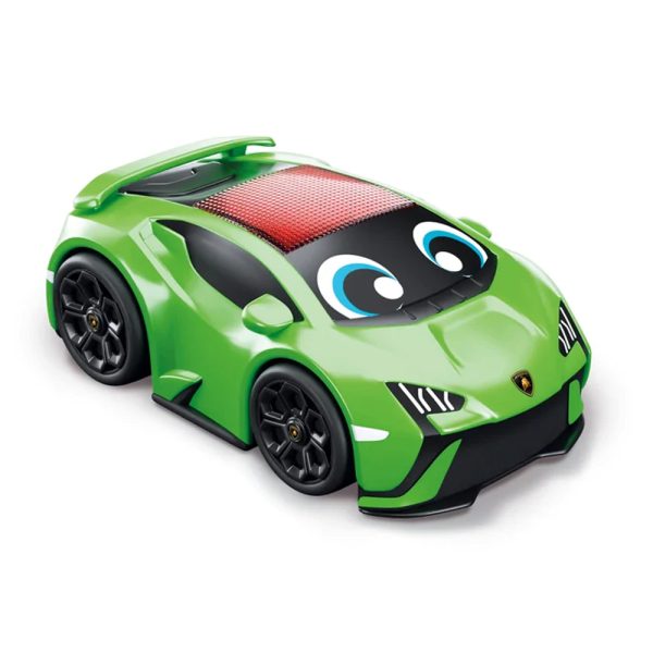 O Meu Primeiro Lamborghini Autobrinca Online