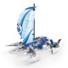 Laboratório de Mecânica – Catamarã e Moto de Água Autobrinca Online