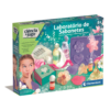 Laboratório de Sabonetes Autobrinca Online