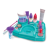 Laboratório de Manicure Autobrinca Online