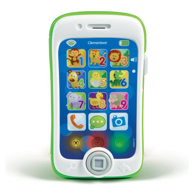 O Meu Primeiro Smartphone