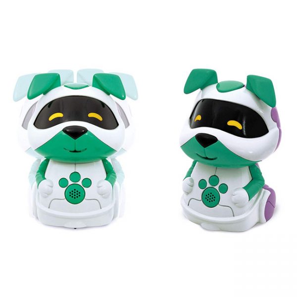 Pet Bits – Cão Autobrinca Online