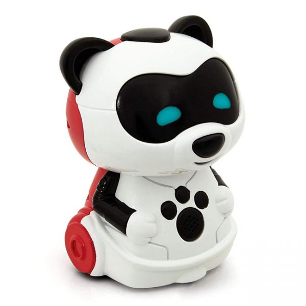 Pet Bits – Panda