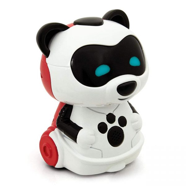 Pet Bits – Panda Autobrinca Online