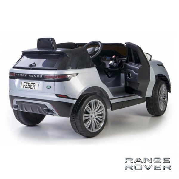 Range Rover Velar 6V Autobrinca Online