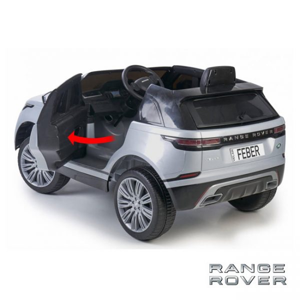 Range Rover Velar 6V Autobrinca Online