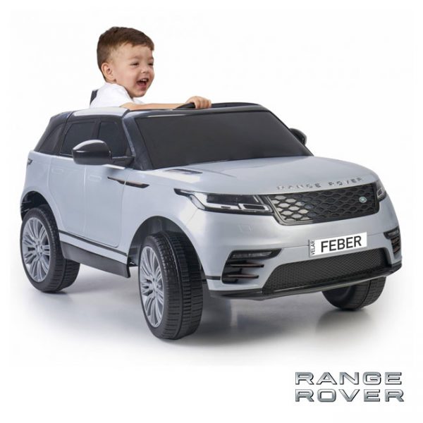 Range Rover Velar 6V Autobrinca Online