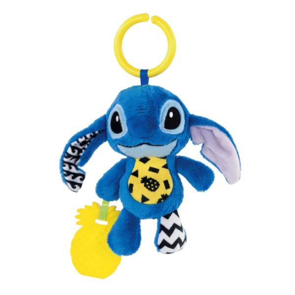 Stitch Sempre Comigo Autobrinca Online