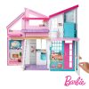 Barbie Casa Malibu Autobrinca Online