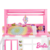 Barbie e a Sua Casa Mobilada Autobrinca Online