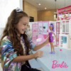Barbie e a Sua Casa Mobilada Autobrinca Online