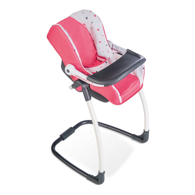 Cadeira De Papa Bonecas Confort 3 Em 1 Autobrinca Online