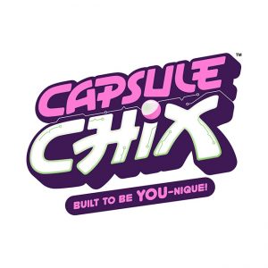 Capsule Chix