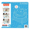 Centro de Atividades 3 em 1 Fisher-Price Snugapuppy Autobrinca Online