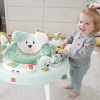 Centro de Atividades 3 em 1 Fisher-Price Snugapuppy Autobrinca Online