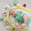 Centro de Atividades 3 em 1 Fisher-Price Snugapuppy Autobrinca Online