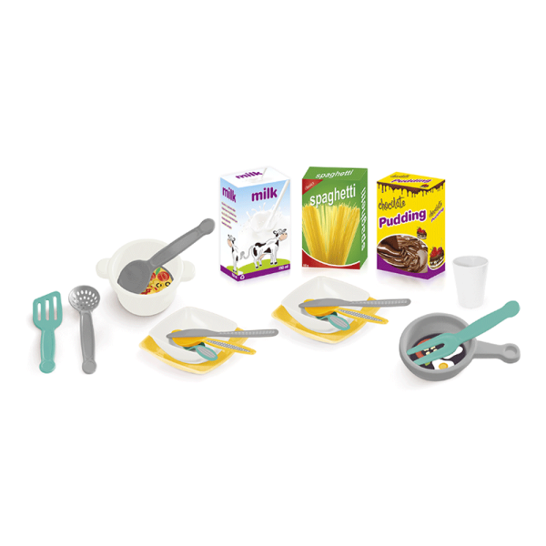 Cozinha Dolu Kitchen Set Autobrinca Online