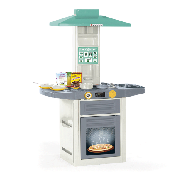 Cozinha Dolu Kitchen Set Autobrinca Online