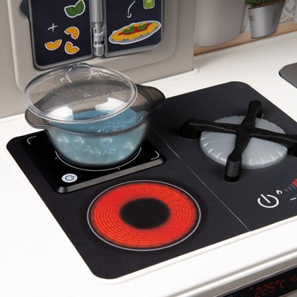 Cozinha Evolutiva Tefal Autobrinca Online