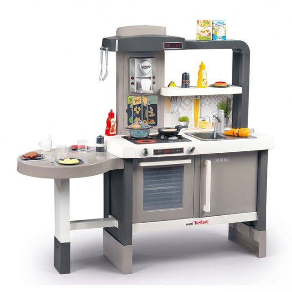 Cozinha Evolutiva Tefal Autobrinca Online