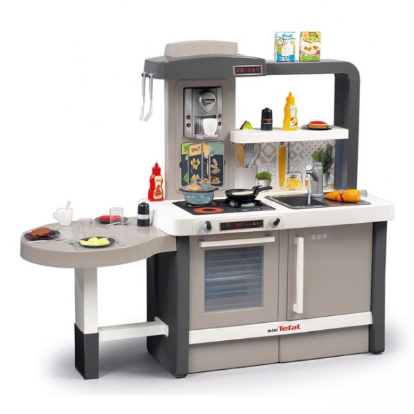 Cozinha Evolutiva Tefal Autobrinca Online