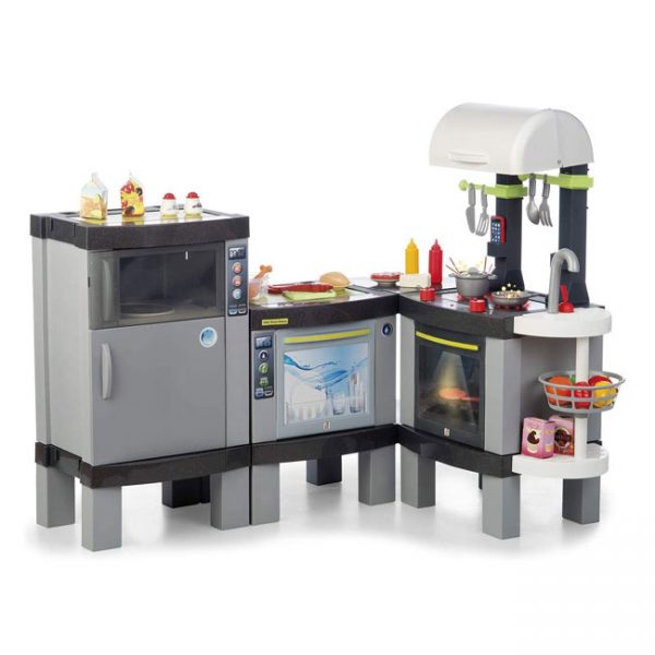 Cozinha XXXL Smart Autobrinca Online