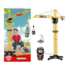 Dickie Toys Grua Gigante 100cm RC Autobrinca Online