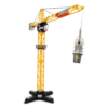 Dickie Toys Grua Gigante 100cm RC Autobrinca Online