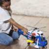 Dickie Toys Helicóptero c/ Luz e Sons Autobrinca Online