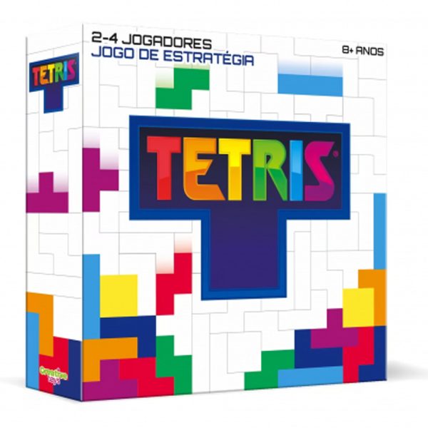 Tetris Strategy Autobrinca Online