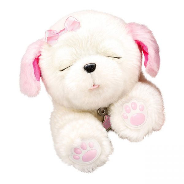 Little Live Pets Tiara Sleepy Puppy
