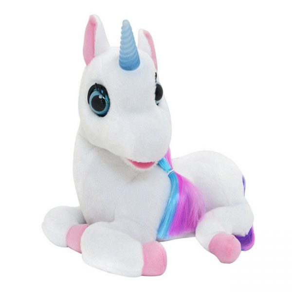 Luna Unicórnio Mágico Autobrinca Online
