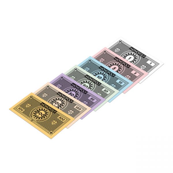 Monopoly Odisseia dos Descobrimentos