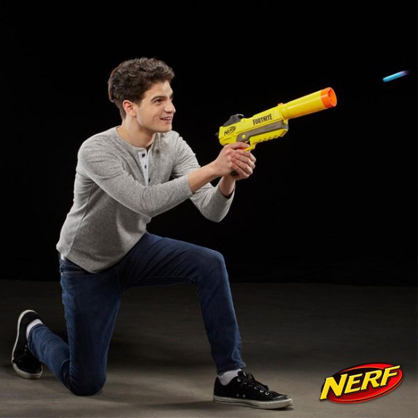 Nerf Fortnite SP-L Autobrinca Online