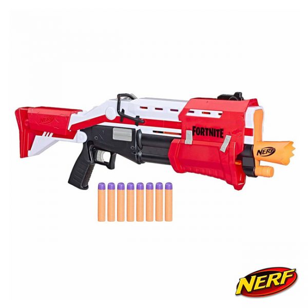 Nerf Fortnite TS Autobrinca Online