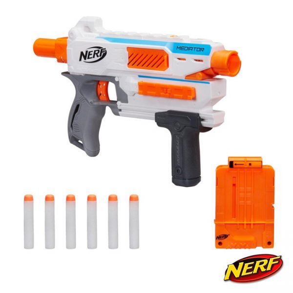 Nerf Modulus Mediator Autobrinca Online