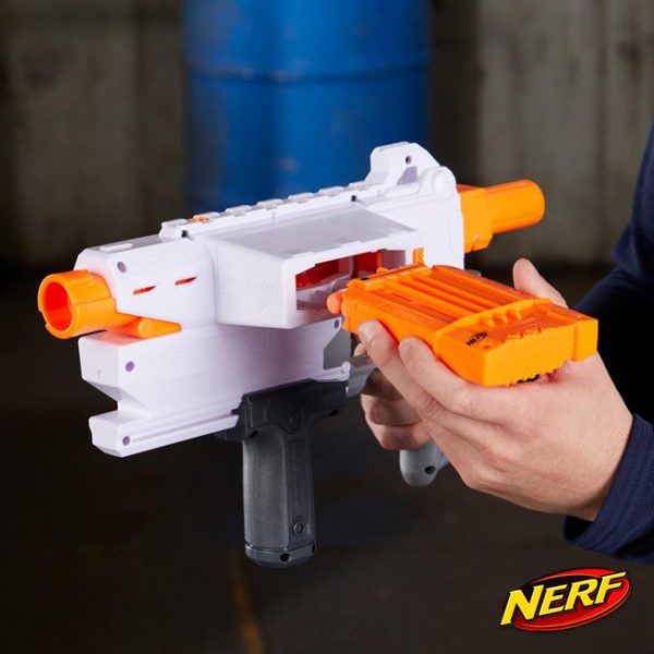 Nerf Modulus Mediator Autobrinca Online