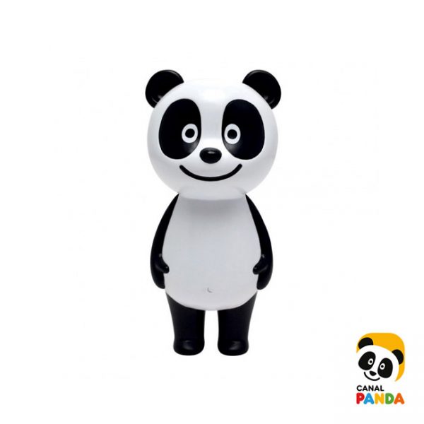 Panda Escondidas Autobrinca Online