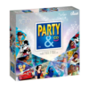 Party & Co. Disney Autobrinca Online