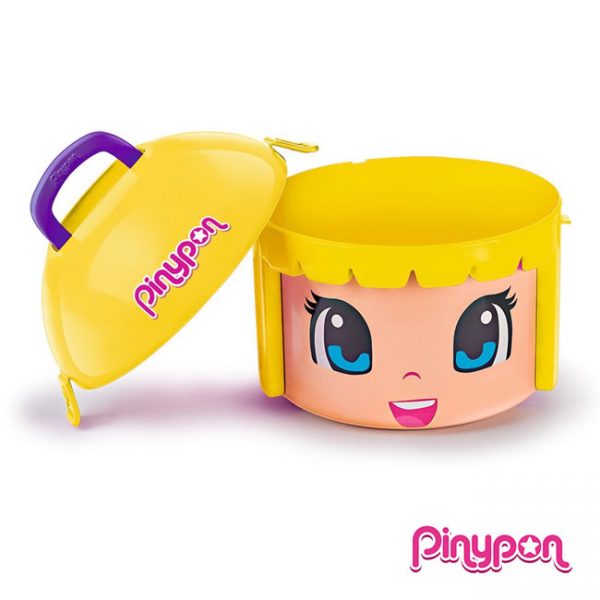 Pinypon Maxibox